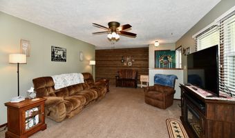 801 N 400 W, Bargersville, IN 46106