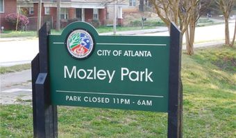 247 Wellington St SW, Atlanta, GA 30314