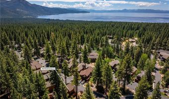 760 Rosewood Cir, Incline Village, NV 89451