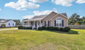 106 Colony Dr, Camden, SC 29020