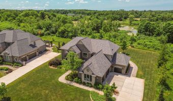 2376 Westbrooke Cir S, Ann Arbor, MI 48105