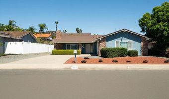 1804 David Dr, Escondido, CA 92026