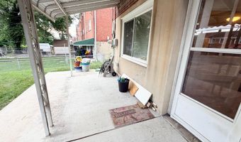 1615 BURNWOOD Rd, Baltimore, MD 21239