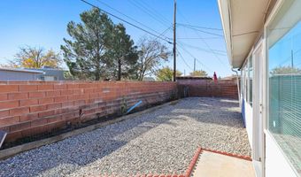 1300 Desert Dawn Dr, Alamogordo, NM 88310