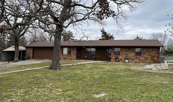 700 State Highway 113 Hwy, McAlester, OK 74501
