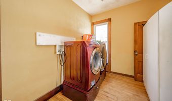 714 N Harrison St, Alexandria, IN 46001