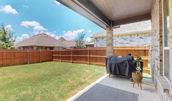 14837 Gentry Dr, Aledo, TX 76008