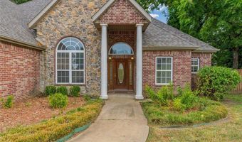 2603 SW 8th St, Bentonville, AR 72712