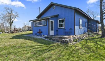 Rr1 Box 335 County Road 509, Ava, MO 65608