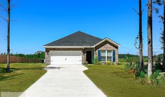 1667 Arnold Dr SE, Allenhurst, GA 31301