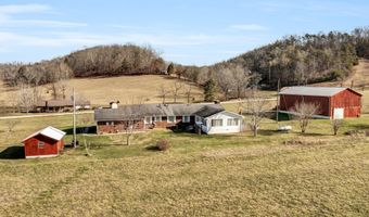 4219 705 Hwy, West Liberty, KY 41472