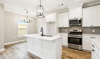 Lot 14 D'une Terre Ave, Baton Rouge, LA 70806