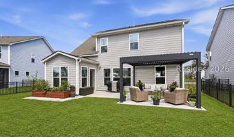 554 Danner Dr, Bluffton, SC 29909