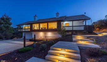 21245 OLD OAK Rd, Alpine, CA 91901