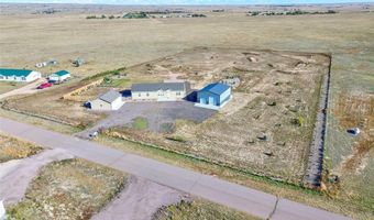 7113 Otoole Dr, Calhan, CO 80808