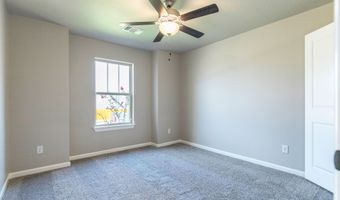 13104 NE 9th St Plan: Cornerstone Bonus Room 2, Choctaw, OK 73020