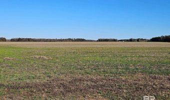 0 Three Mile Rd, Atmore, AL 36502