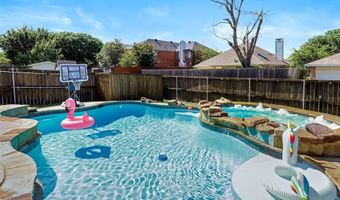 1531 Home Park Dr, Allen, TX 75002