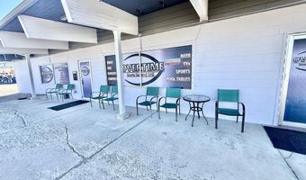 870 S Broad Street Lot Business Is The Overtime Sports Bar & Grill, Battle Mountain, NV 89820