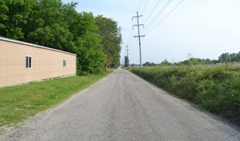 County Road 550 E, Albion, IL 62806