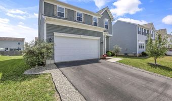 5217 Linton St, Ashville, OH 43103