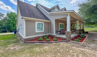 6325 State Highway 95, Abbeville, AL 36310