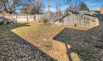 6002 ELMHURST Rd, Amarillo, TX 79106