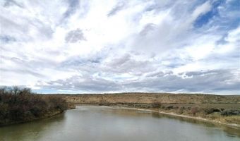 3824 Basin Gardens Rd, Basin, WY 82410