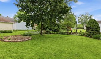 1010 Chestnut St, Ashland, OH 44805