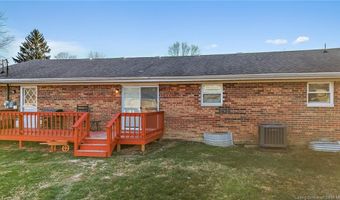 160 Audrey Ln, Austin, IN 47102