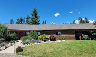 309 Pywell Rd, Bonners Ferry, ID 83805