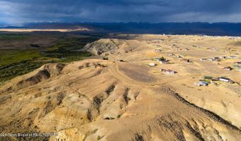 Lot 38 SIOUX TRAIL, Boulder, WY 82923