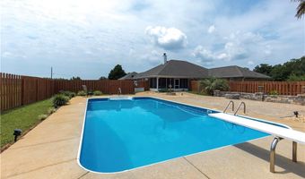 16311 Old Brady Rd, Bay Minette, AL 36507