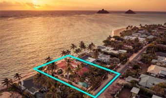 846 Mokulua Dr, Kailua, HI 96734