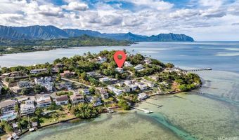 45-017 Lilipuna Rd, Kaneohe, HI 96744