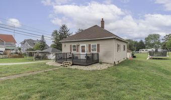 105 N Pike St, Anna, OH 45302