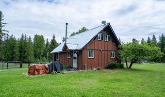 5692 Meadow Creek Rd, Bonners Ferry, ID 83805