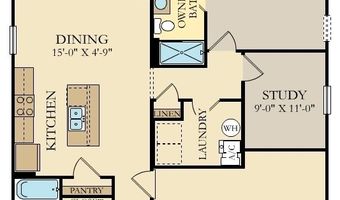 655 Bridgeman Rd, Avon, IN 46123