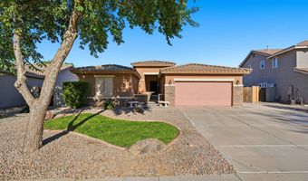 270 S SAN MARINO Loop, Casa Grande, AZ 85194