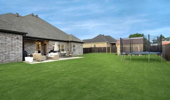 173 Crystal Lake Rd, Austin, AR 72002