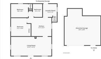 1020 WALNUT St, Baker City, OR 97814