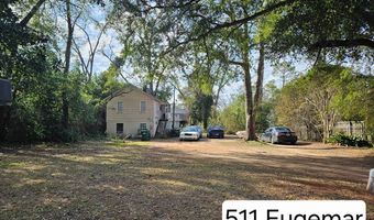 701 Van Buren St, Albany, GA 31701