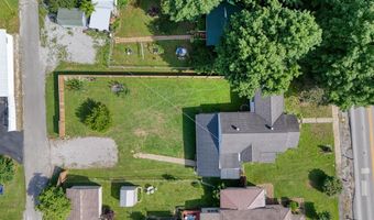 311 Wilson Ave, Auburn, KY 42206