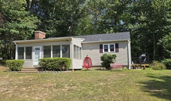 55 Dogwood Rd, East Haddam, CT 06469