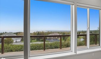 16847 Woods Pointe Cir, Anchorage, AK 99516
