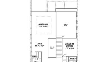 8516 Bankside, The Colony, TX 75056