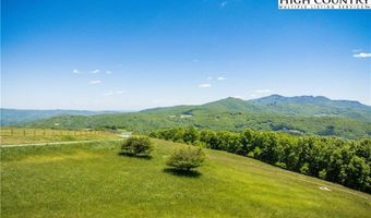 Site C Chappell Farm Road, Banner Elk, NC 28604