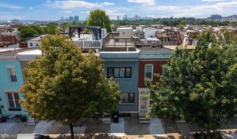 330 S CLINTON St, Baltimore, MD 21224