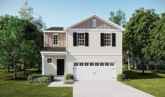 50 Bramblewood Plantation Rd Plan: Crane VE, Camden, SC 29020