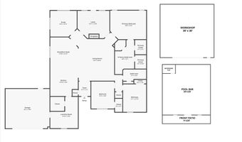 8424 Marianna Way, Alvarado, TX 76009